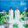 King & Prince / Waltz for Lily【4形態セット】【2026年3月26日(木)より順次お届け】【CD MAXI】【+DVD】
