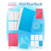 ILLIT / I Got Your Back【3形態セット】【CD MAXI】