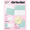 ILLIT / I Got Your Back【3形態セット】【直筆サイン入りチェキ応募対象商品】【CD MAXI】