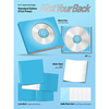 ILLIT / I Got Your Back【通常盤 (初回プレス)】【終演後特典会応募商品】【特典付撮影可能お見送り会】【CD MAXI】