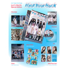 ILLIT / I Got Your Back【3形態セット】【ライブツアー記念ラッキードロー対象商品】【CD MAXI】