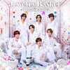 Travis Japan / Jewelry Basket【3形態セット】【CD】【+Blu-ray】