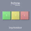 BOYNEXTDOOR / HOME : DELUXE(Standard ver.)【3形態セット】【CD】