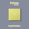 BOYNEXTDOOR / HOME : DELUXE(Standard ver.)【3形態セット】【CD】