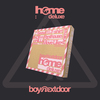 BOYNEXTDOOR / HOME: DELUXE(Standard ver.)【3形態セット】【プレミアムサイン会応募商品】【CD】