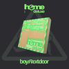 BOYNEXTDOOR / HOME: DELUXE(Standard ver.)【単品ランダム】【プレミアムサイン会応募商品】【CD】