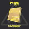 BOYNEXTDOOR / HOME: DELUXE(Standard ver.)【単品ランダム】【プレミアムサイン会応募商品】【CD】