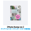 ILLIT / BREAK EVEN【Photo Dump ver.】【クリアフォトカードラッキードロー対象商品】【CD】