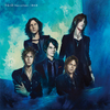 LUNA SEA / 宇宙の詩 〜Higher and Higher〜 / 悲壮美【UNIVERSAL MUSIC STORE限定盤B】【完全生産限定】【CD MAXI】【+Tシャツ】