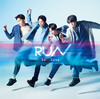 Sexy Zone / RUN【3形態セット】【CD MAXI】【+DVD】