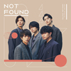 Sexy Zone / NOT FOUND【3形態セット】【CD MAXI】【+DVD】