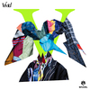 MAZZEL / Vivid【5形態セット】【CD MAXI】【+DVD】【+Photobook】