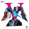 MAZZEL / Vivid【5形態セット】【CD MAXI】【+DVD】【+Photobook】
