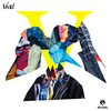 MAZZEL / Vivid【5形態セット】【CD MAXI】【+DVD】【+Photobook】
