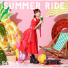 IBERIs& / SUMMER RIDE【9形態セット】【CD MAXI】