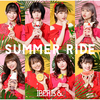 IBERIs& / SUMMER RIDE【9形態セット】【CD MAXI】