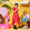 IBERIs& / SUMMER RIDE【9形態セット】【CD MAXI】