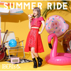 IBERIs& / SUMMER RIDE【9形態セット】【CD MAXI】