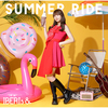 IBERIs& / SUMMER RIDE【9形態セット】【CD MAXI】