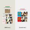 BOYNEXTDOOR / WHO!【2形態セット】【2次販売】【CD MAXI】