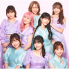 IBERIs& / Bloom up the sky【9形態セット】【CD MAXI】