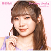 IBERIs& / Bloom up the sky【9形態セット】【CD MAXI】