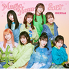 IBERIs& / Magic Hour / &er【特典会抽選対象商品】【2023年11月26日(日)】【CD MAXI】