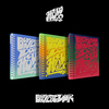 BOYNEXTDOOR / HOW?【3形態セット】【CD】