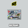 BOYNEXTDOOR / HOW?(Sticker ver.)【6形態セット】【CD】