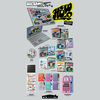 BOYNEXTDOOR / HOW?(Sticker ver.)【6形態セット】【CD】