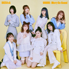 IBERIs& / UUUUU / Merry Go-Round【特典会対象商品】【2024年3月25日(月)お話し会】【当日販売分】【CD MAXI】