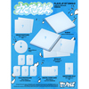 PLAVE / かくれんぼ【7形態セット】【ショーケース抽選対象商品】【CD MAXI】【+MUSIC CARD】
