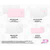 PLAVE / かくれんぼ【7形態セット】【ショーケース抽選対象商品】【CD MAXI】【+MUSIC CARD】