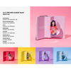 ILLIT / bomb【5形態セット : GLLIT ver.】【CD】