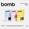 ILLIT / bomb【3形態セット】【直筆サイン入りチェキ抽選対象】【CD】
