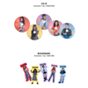 ILLIT / bomb【5形態セット : GLLIT ver.】【直筆サイン入りチェキ抽選対象】【CD】