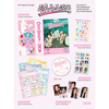 ILLIT / 時よ止まれ【製造限定 Care Bears盤】【横浜公演記念ラッキードロー&「メンバー個別シール交換会」対象】【CD MAXI】【+フォトブック】