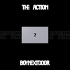 BOYNEXTDOOR / The Action(Frame ver.)【6形態セット】【CD】