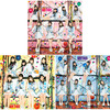 HKT48 / バグっていいじゃん【3形態セット】【CDシングル】【+DVD】