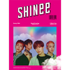 SHINee / Sunny Side【初回生産限定盤】【CD MAXI】【+DVD】【+PHOTOBOOKLET】