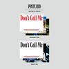 SHINee / Don’t Call Me【Photo Book Ver.】【2形態セット】【輸入盤】【CD】