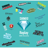 SHINee / SHINee’s Memorial Box “Replay”【完全生産限定盤】【CD MAXI】【+DVD】【+GOODS】