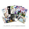 SHINee / SHINee’s Memorial Box “Replay”【完全生産限定盤】【CD MAXI】【+DVD】【+GOODS】