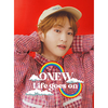 ONEW / Life goes on【初回限定盤B】【応募用シリアルコードA付き】【CD】