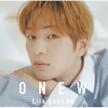 ONEW / Life goes on【通常盤】【応募用シリアルコードB付き】【CD】