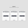 LE SSERAFIM / ANTIFRAGILE【3形態セット】【CD】