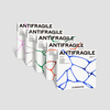 LE SSERAFIM / ANTIFRAGILE (COMPACT Ver.)【5形態セット】【CD】