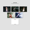 LE SSERAFIM / ANTIFRAGILE (COMPACT Ver.)【5形態セット】【CD】