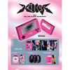KEY / Killer【5形態セット】【輸入盤】【CD】【+デジタルコード】