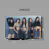 LE SSERAFIM / UNFORGIVEN【3形態セット】【CD】